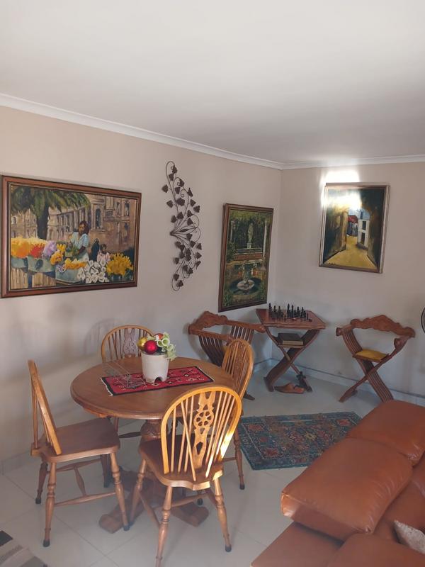 To Let 2 Bedroom Property for Rent in Parow North Western Cape